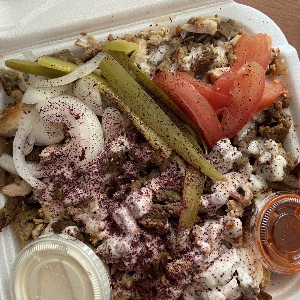 Shawarma City - 5. Mixed Shawarma Combo - Middle Eastern Near Me - Buffalo, New York Shawarma City - 5. Mixed Shawarma Combo - Middle Eastern Near Me - Buffalo, New York