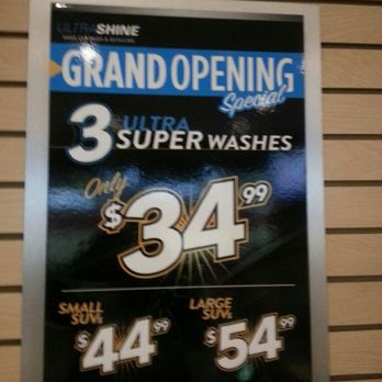 Ultra Shine Hand Car Wash - Car Wash Near Me - Chicago, Illinois Ultra Shine Hand Car Wash - Car Wash Near Me - Chicago, Illinois