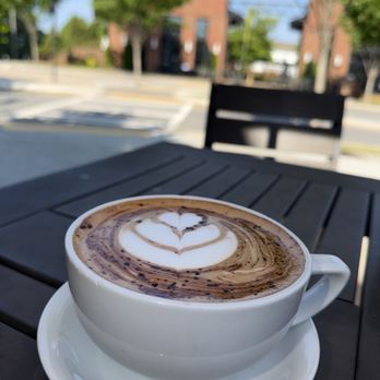 The Nest Cafe - Breakfast & Brunch Near Me - Milton, Georgia
