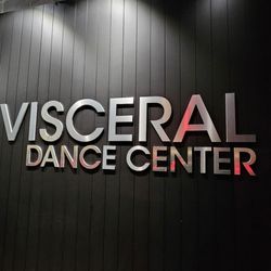 Visceral Dance Center