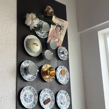 Malaya Tea Room - Tea Rooms Near Me - Alameda, California