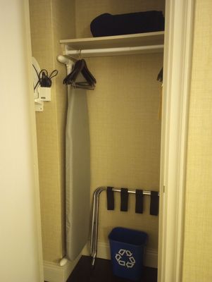 The Lord Nelson Hotel & Suites by null