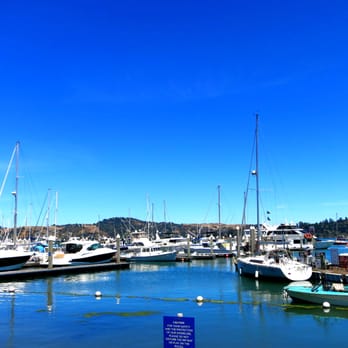 Fish - Seafood Near Me - Sausalito, California Fish - Seafood Near Me - Sausalito, California