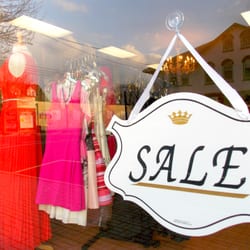 The Spot Boutique