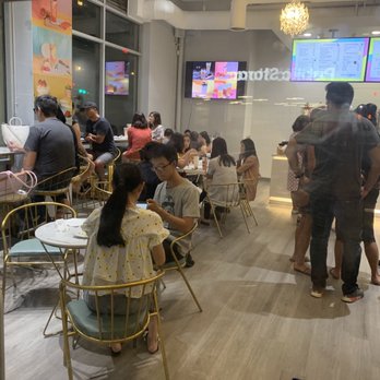 Miss Cheese Tea Cafe - Bubble Tea Near Me - Pasadena, California Miss Cheese Tea Cafe - Bubble Tea Near Me - Pasadena, California