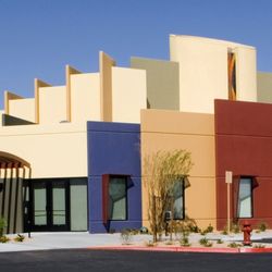 Congregation Ner Tamid
