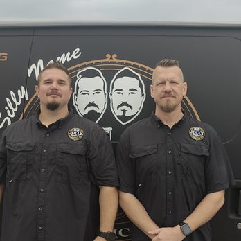 Jolly Brothers Services - Owners Billy & Joe. - Heating & Air Conditioning/HVAC Near Me - Round Rock, Texas Jolly Brothers Services - Owners Billy & Joe. - Heating & Air Conditioning/HVAC Near Me - Round Rock, Texas