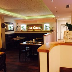 Pizzeria La Casa
