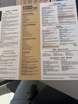 Menu photo 8 Pepe’s Cantina DeBary, FL Menu photo 8 Pepe’s Cantina DeBary, FL