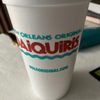 New Orleans Original Daiquiris gift card