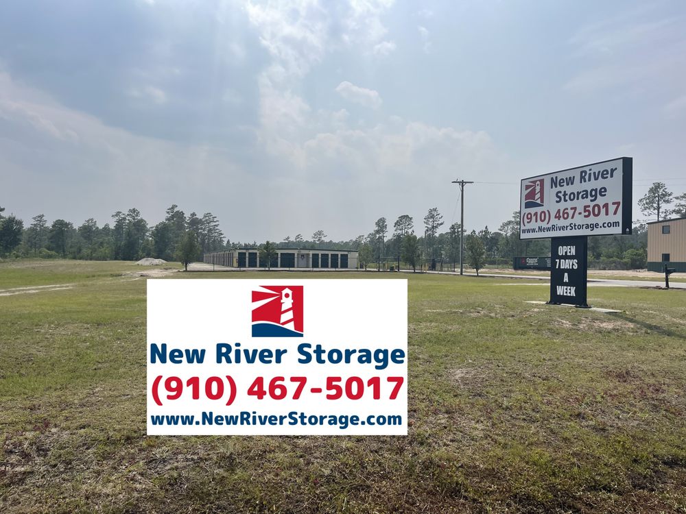 NEW RIVER STORAGE HWY 70 Request a Quote 8159 US70 E, Newport