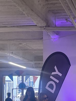 California Market Center by null