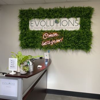 Evolutions - Come see us at 1319 Calle Avanzado! - Behavior Analysts Near Me - San Clemente, California