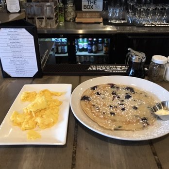 Chestnut Street Grille - New American Near Me - Duxbury, Massachusetts