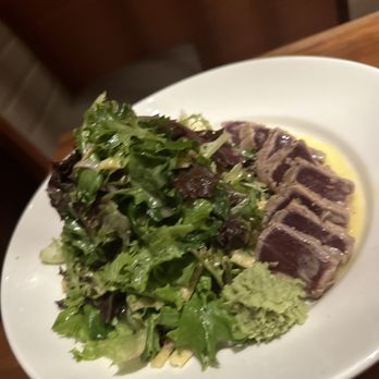 J. Alexander's - Tuna salad - New American Near Me - Jacksonville, Florida J. Alexander's - Tuna salad - New American Near Me - Jacksonville, Florida