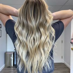 Hair By Britney Iturralde