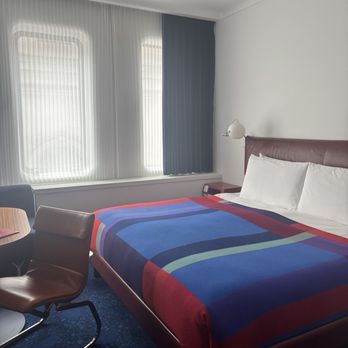 The Standard, London - Hotels Near Me - London, XGL
