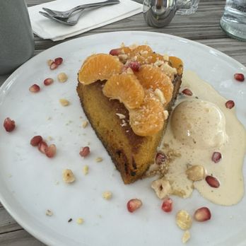 Ironbound Hard Cider - Tangerine cake - Cideries Near Me - Asbury, New Jersey