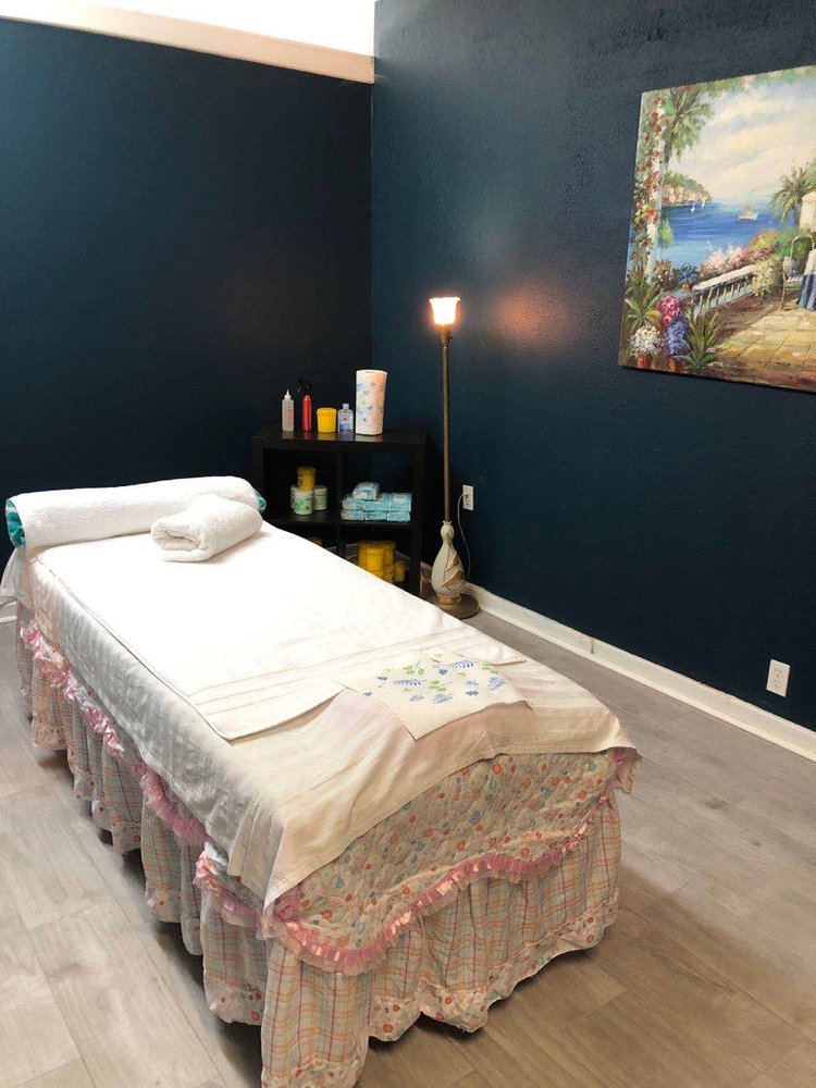 OLD TYME GARDEN CENTER Massage 502 W 4th St, DeQuincy, Louisiana