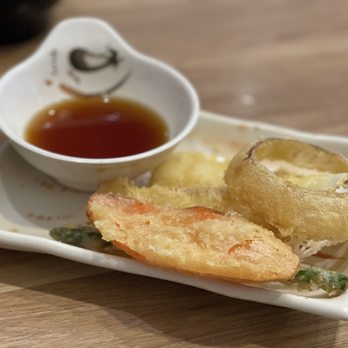 Sushi Mon - Vegetable Tempura - Japanese Near Me - Las Vegas, Nevada Sushi Mon - Vegetable Tempura - Japanese Near Me - Las Vegas, Nevada