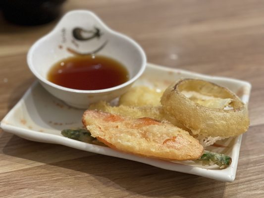 Sushi Mon by null