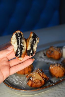 Top Mix Bar & Kitchen by null