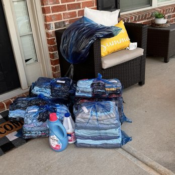 Five Gals Laundry - Laundry Services Near Me Five Gals Laundry - Laundry Services Near Me