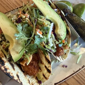 Rascal Modern American Diner & Bar - Baja Fish tacos - American Near Me - Sedona, Arizona Rascal Modern American Diner & Bar - Baja Fish tacos - American Near Me - Sedona, Arizona