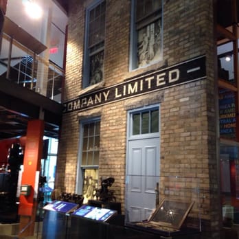 Waterloo Region Museum - Museums Near Me - Kitchener, Ontario Waterloo Region Museum - Museums Near Me - Kitchener, Ontario