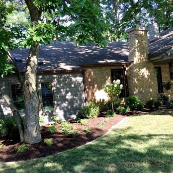 Amliv Land Designs - Landscaping Near Me