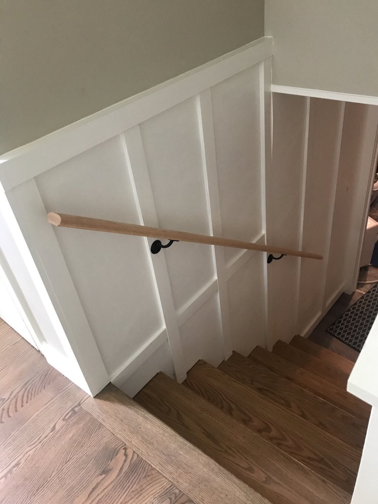 Slide of Nailed It North Shore