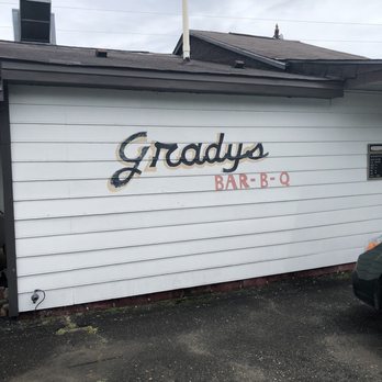 Grady's BBQ - Barbeque Near Me - Indian Springs, North Carolina Grady's BBQ - Barbeque Near Me - Indian Springs, North Carolina