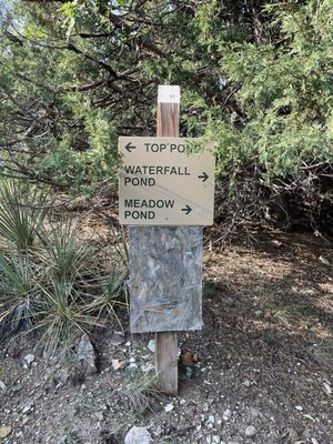 Orient Land Trust/Valley View Hot Springs by null