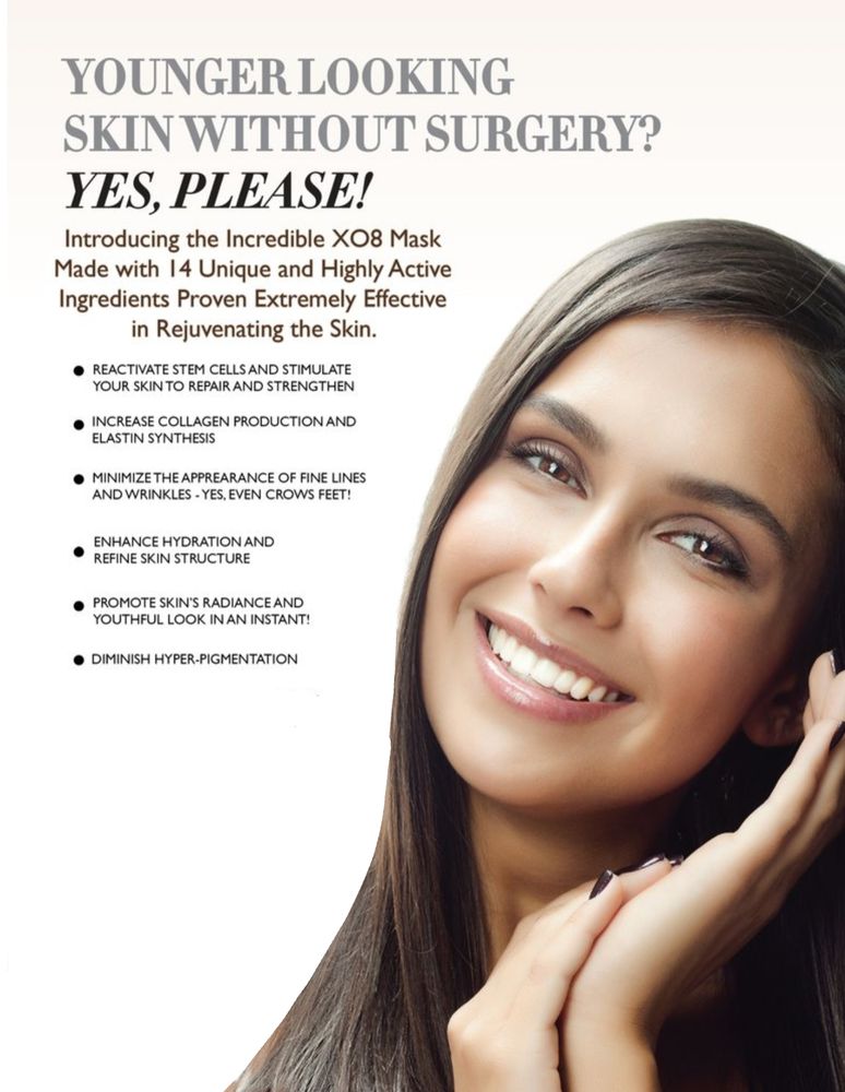 Skin Therapy by Melissa Logo