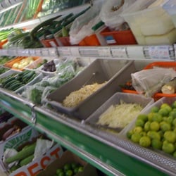 Great Wall Oriental Food Store