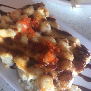 Sushi Asahi - Sushi Bars Near Me - Riverside, California