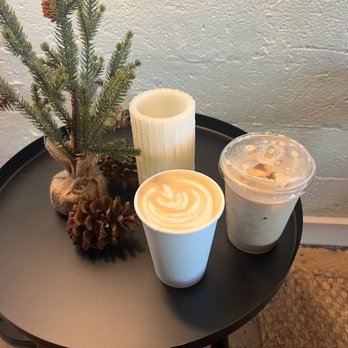 Arrowhead Coffee - Coffee & Tea Near Me - Greensboro, North Carolina