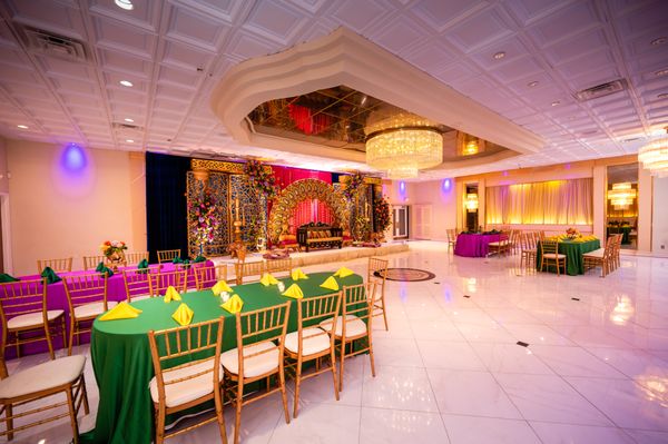 THE ROYAL PALM BANQUET HALL - Updated July 2026 - Request Information ...