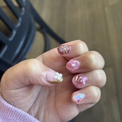 Expo Nails and Spa
