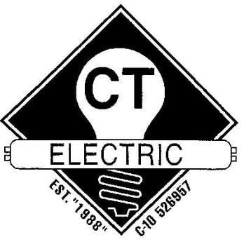 C T Electric - Electricians Near Me - Perris, California C T Electric - Electricians Near Me - Perris, California