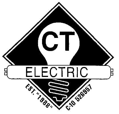 Slide of C T Electric