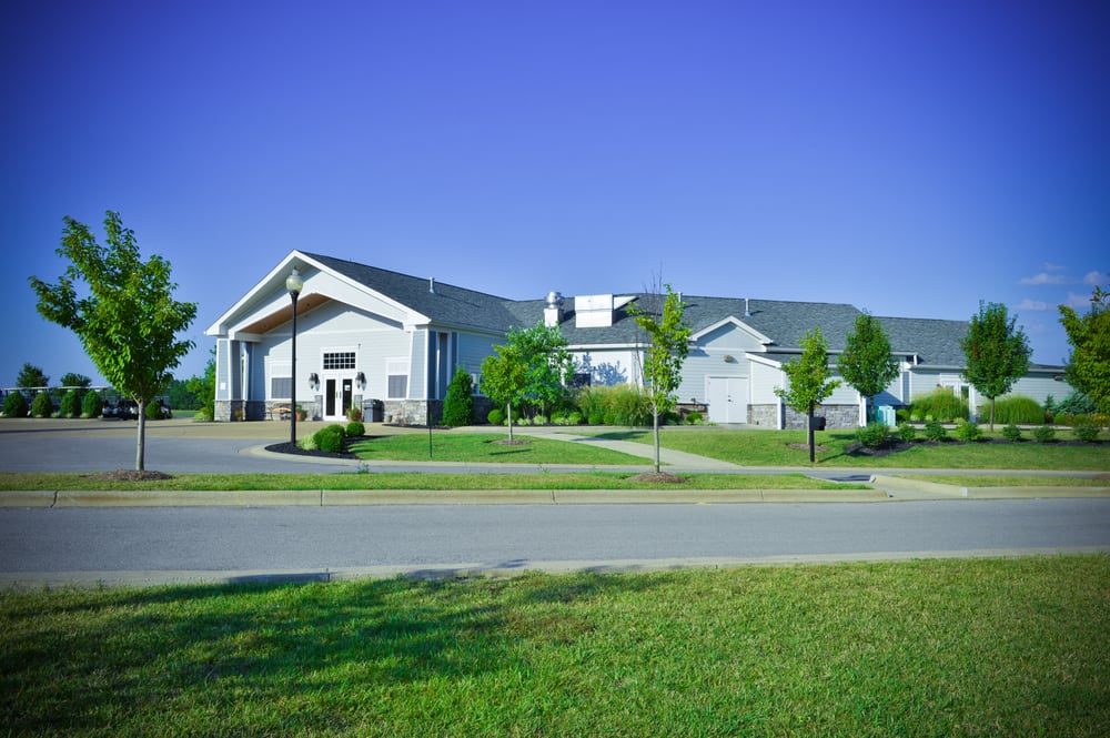 FUZZY ZOELLER’S CHAMPIONS POINTE GOLF CLUB Updated August 2024 34 Photos 1820 Champions