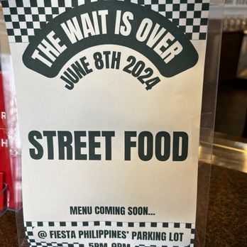 Fiesta Philippines - Street food - Filipino Near Me - Rancho Cordova, California Fiesta Philippines - Street food - Filipino Near Me - Rancho Cordova, California
