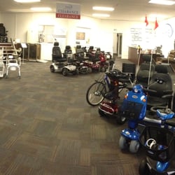 HME Mobility & Accessibility