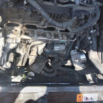 DUDLEY and Son - Auto Repair Near Me
