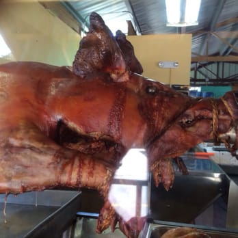 El Rancho Original - Barbeque Near Me - Cayey, Puerto Rico El Rancho Original - Barbeque Near Me - Cayey, Puerto Rico