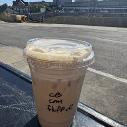 Cold Brew