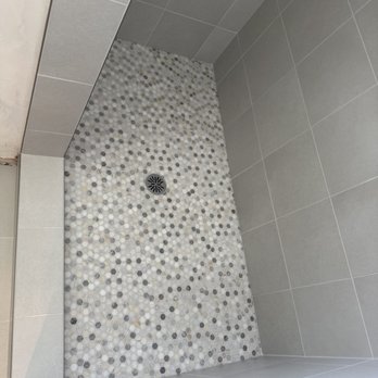 Vitalii - Shower tile installation - Handyman Near Me Vitalii - Shower tile installation - Handyman Near Me