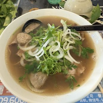 Nha Trang - Beef pho - Vietnamese Near Me - Monterey Park, California Nha Trang - Beef pho - Vietnamese Near Me - Monterey Park, California