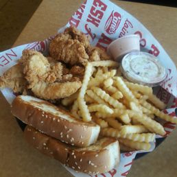 Ohhh yeaa... the CANIAC!